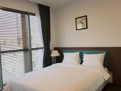 Glenwood Suites – Fotos 9