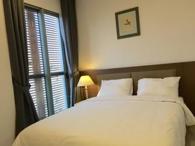 Glenwood Suites – Fotos 10