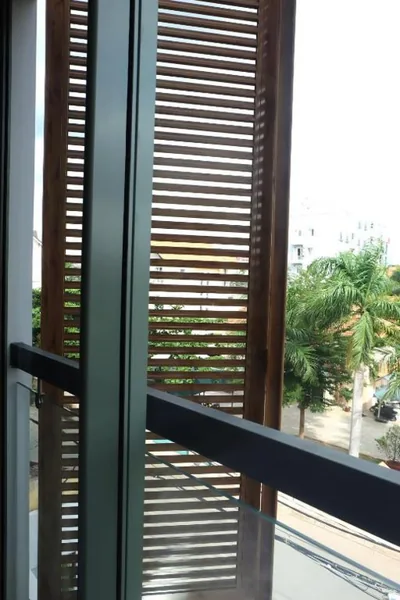 Glenwood Suites – Fotos 11
