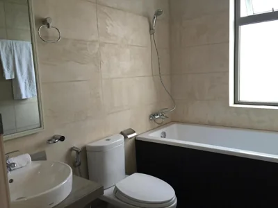 Glenwood Suites – Fotos 12