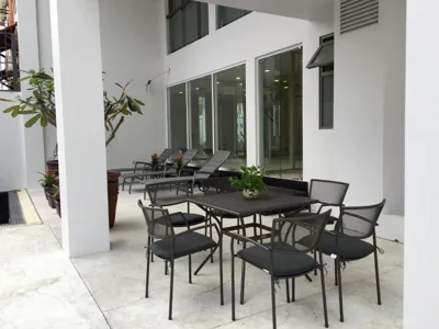 Glenwood Suites – Fotos 14
