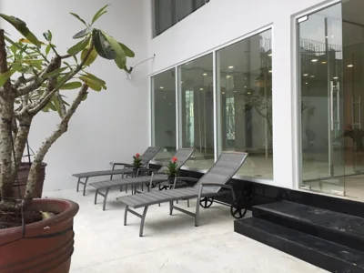 Glenwood Suites – Fotos 16